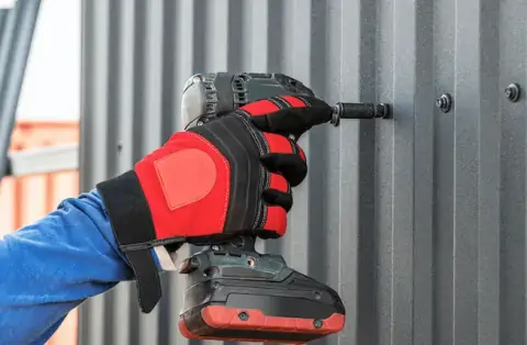 Travaux de zinguerie - Pluguffan